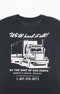 Levi's We'll Haul It All T-Shirt