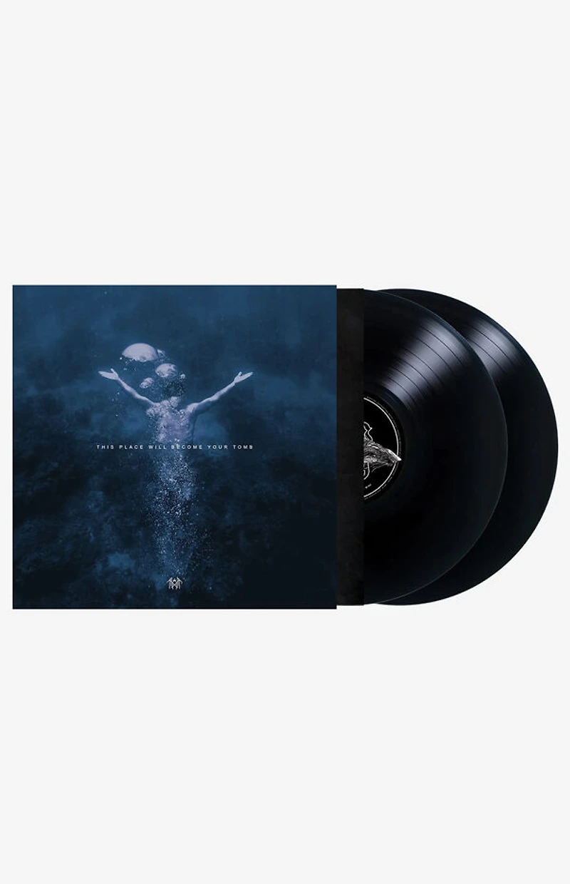 Sleep Token This Place Will Become Your Tomb Vinyl Record