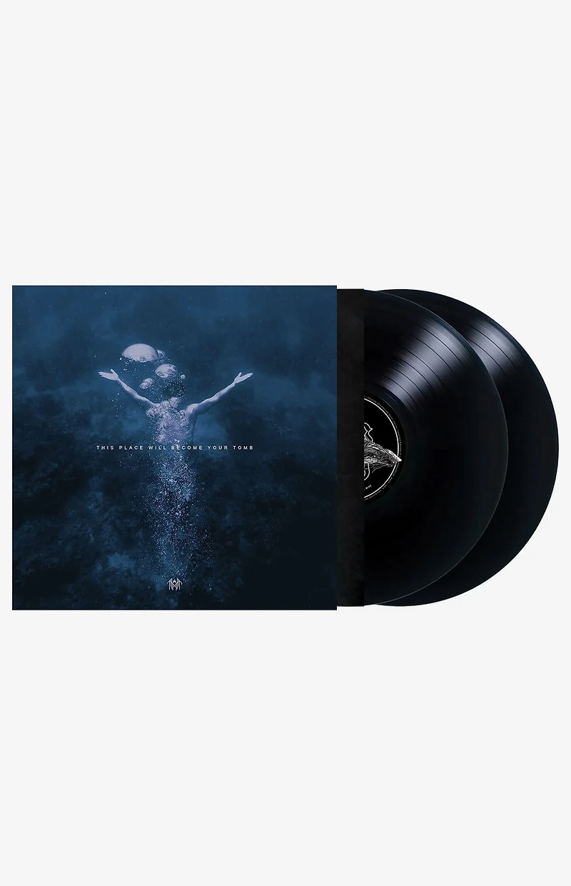 Sleep Token This Place Will Become Your Tomb Vinyl Record