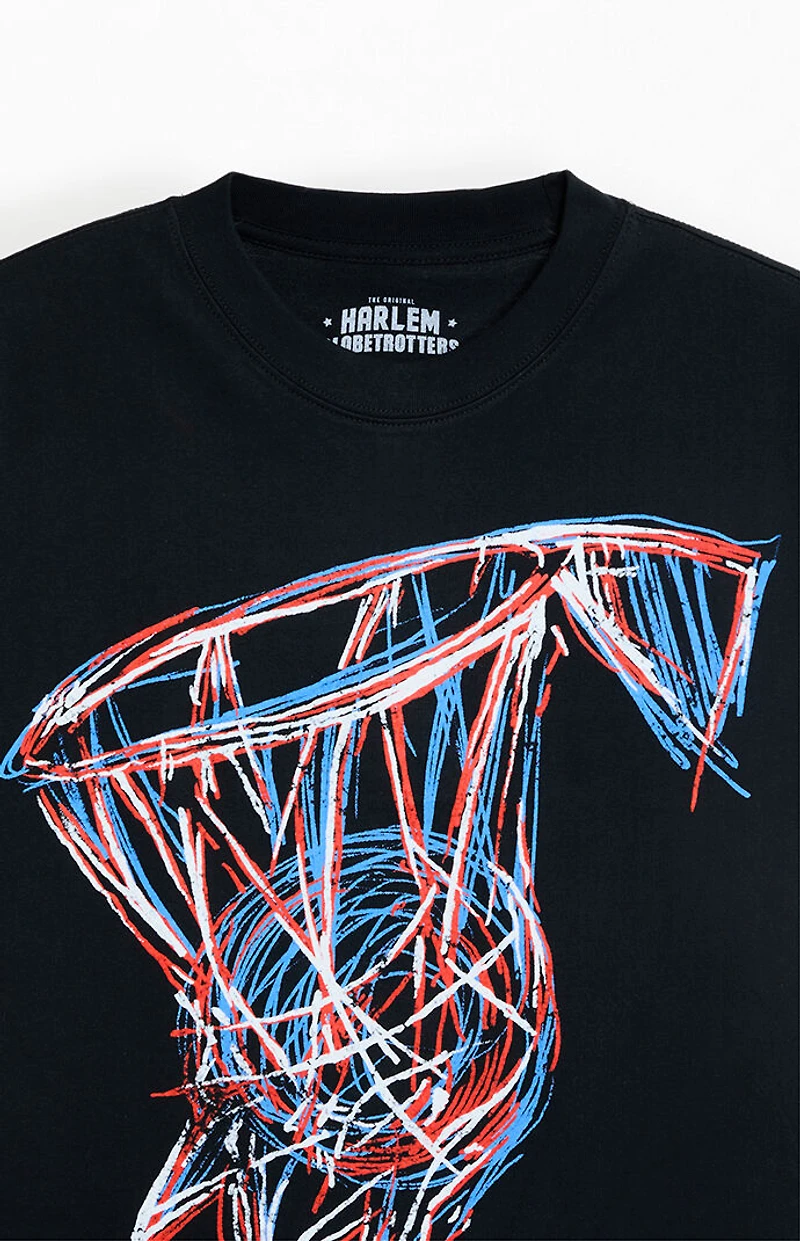 The Original Harlem Globetrotters T-Shirt