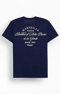 Pacsun Marseille Paris T-Shirt