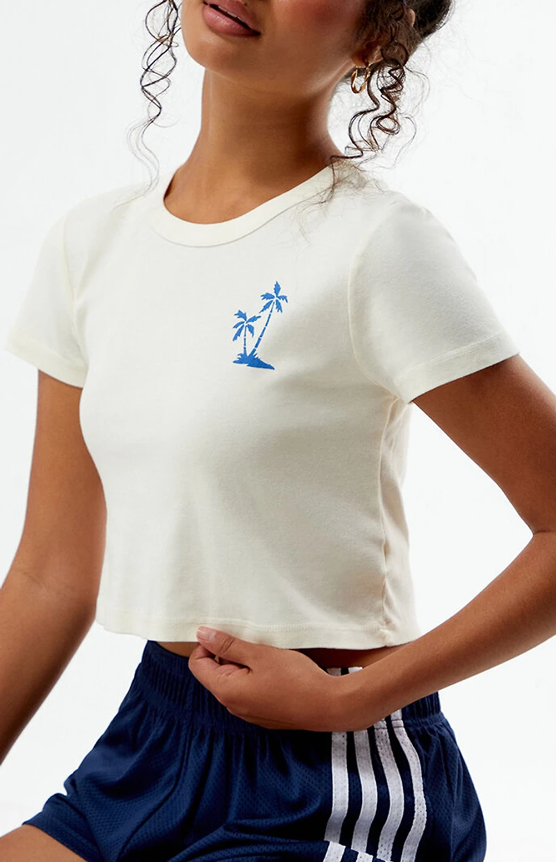 PS / LA Hawaiian Islands Baby T-Shirt