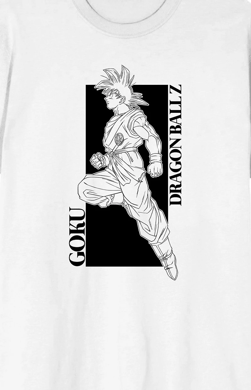 Dragon Ball Z T-Shirt