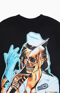 Blink 182 Enema Of The State Horror T-Shirt