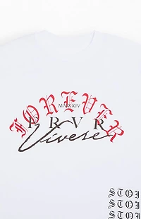 Pacsun Forever Vivere T-Shirt