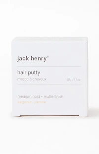 JACK HENRY Hair Putty