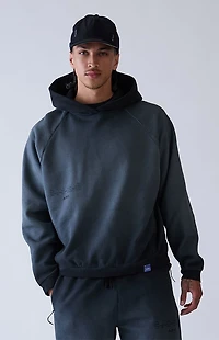 A.R.C. Raglan Vintage Wash Heavyweight Hoodie