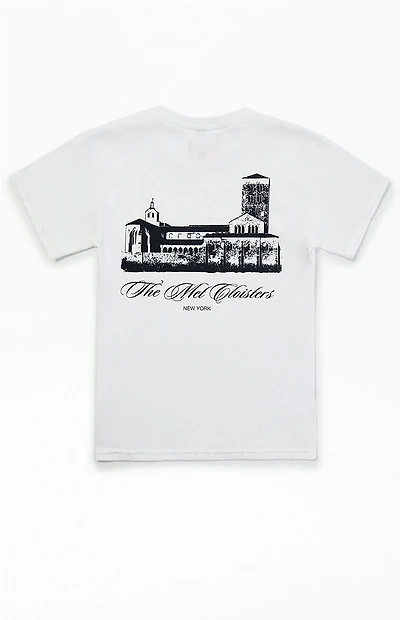 The Met x Pacsun Kids Cloisters T-Shirt