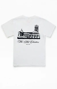 The Met x Pacsun Kids Cloisters T-Shirt