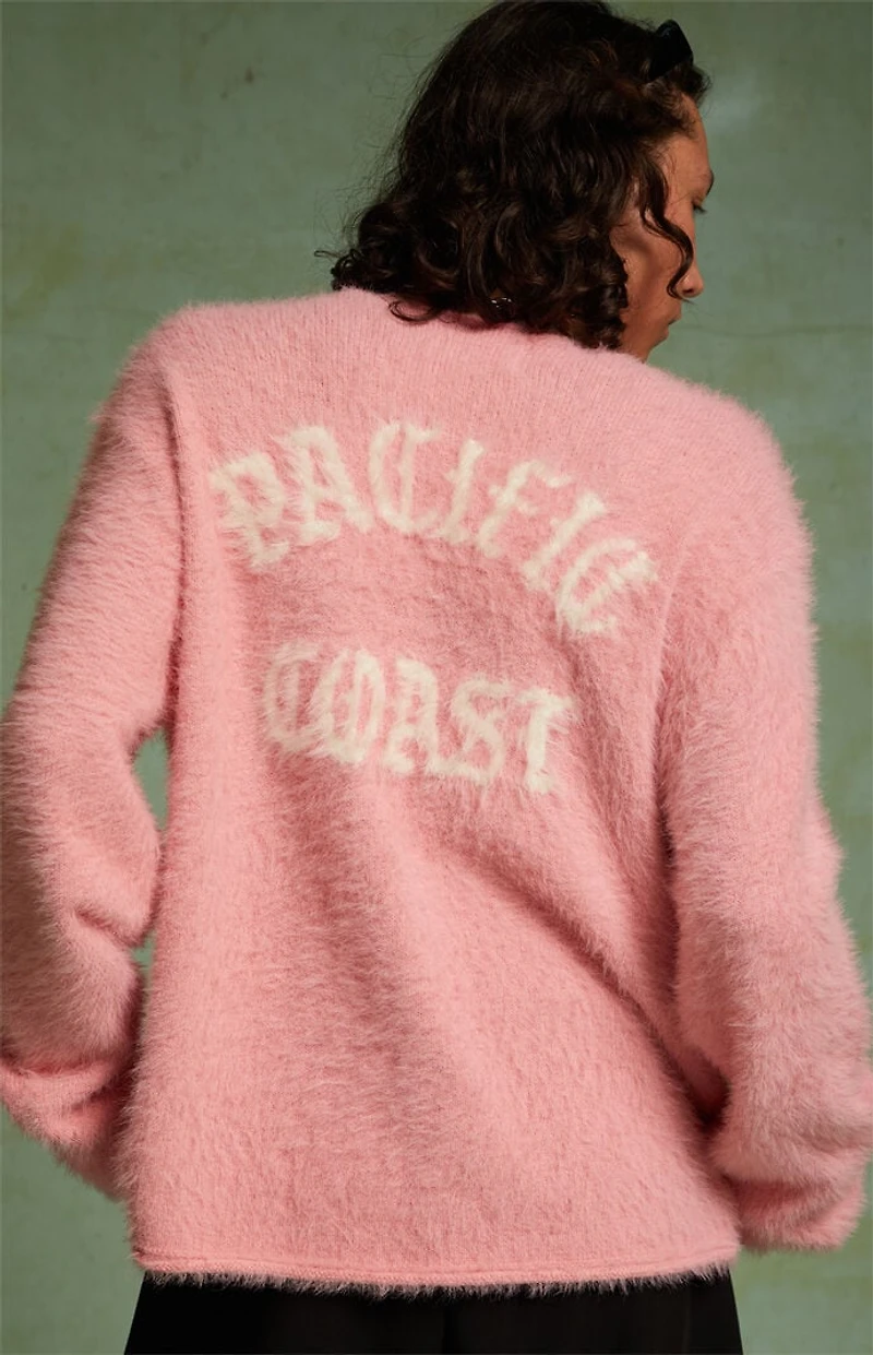 FIELD OF STUDY by Pacsun Pacific Coast Cardigan