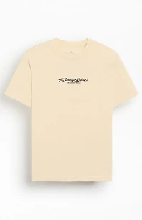 Los Sundays The Easy Rider T-Shirt