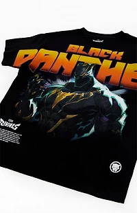 Marvel Rivals Black Panther T-Shirt
