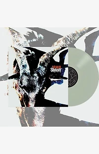 Slipknot Iowa Vinyl Record
