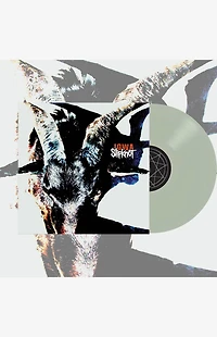 Slipknot Iowa Vinyl Record