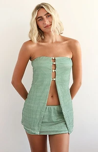 Dippin' Daisy's Stephano Blouse Top