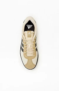 adidas Cream Corduroy VL Court 3.0 Shoes