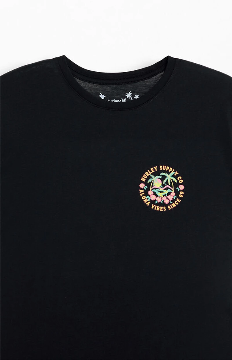 Hurley Hawaiian Island T-Shirt