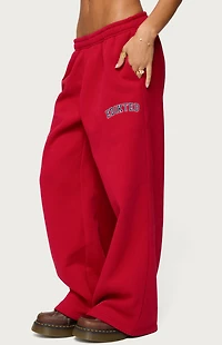 Edikted Major Sweatpants