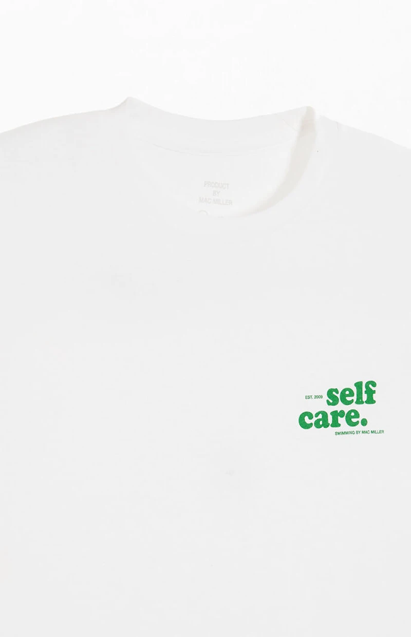 Mac Miller Self Care T-Shirt