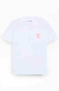 Awake NY Soldier Camo Poodle T-Shirt