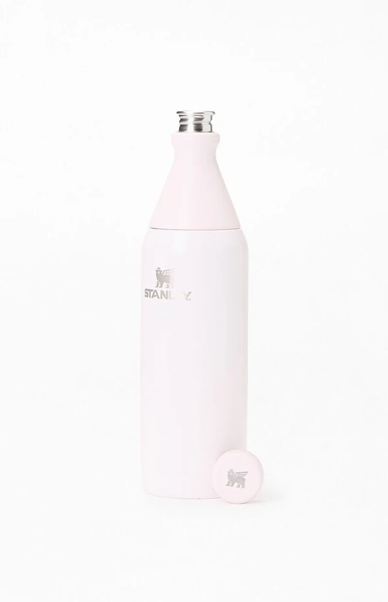 Stanley Rose The All Day Slim Bottle 20 oz
