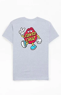 Santa Cruz Dot Guy T-Shirt