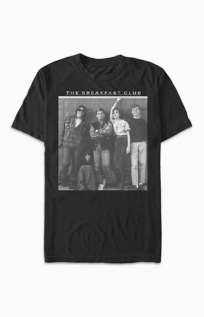 Breakfast Club Friends T-Shirt