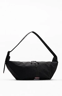 Eastpak x Fear of God ESSENTIALS Black Shell Bag