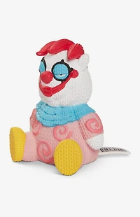 Killer Klowns From Outer Space Chubby 084 Knit Series Vinyl Figure