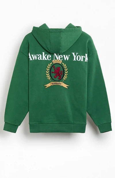 Awake NY x Tommy Jeans Crest Hoodie