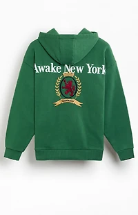 Awake NY x Tommy Jeans Crest Hoodie