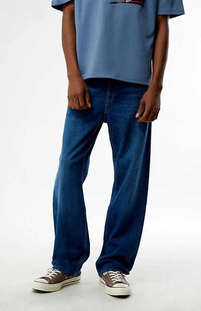 Tommy Jeans Otis Straight Leg