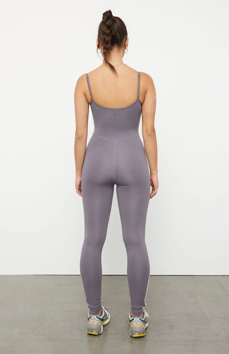 PAC 1980 Whisper Active Selene Long Onesie Jumpsuit