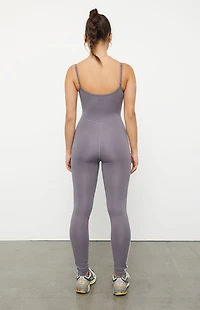 PAC 1980 Whisper Active Selene Long Onesie Jumpsuit