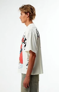 Civil x Mickey Mouse Chaos Oversized T-Shirt