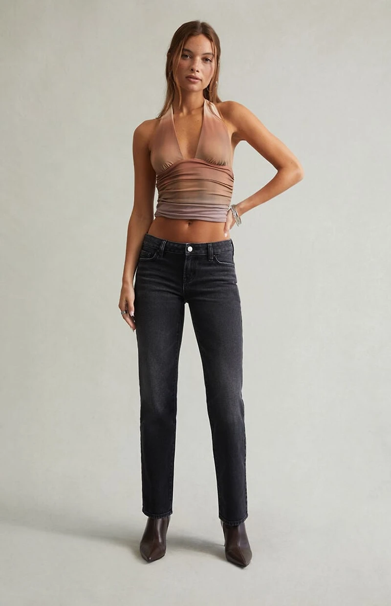 Pacsun Slim Jeans Black