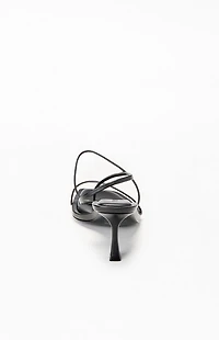 Steve Madden Women's Locke Strappy Heels