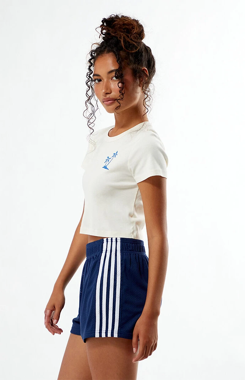 Pacsun Standard Basketball Shorts