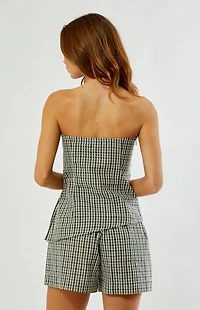 Rhythm Lottie Checker Shorts