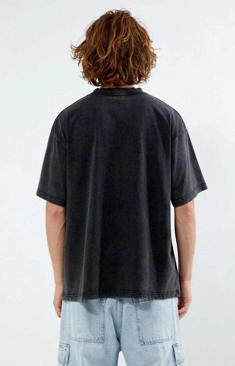 Pacsun Absolute Power Oversized T-Shirt