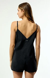 Hurley Wavy Days Romper
