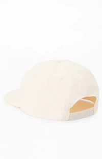 FORD Patch Snapback Hat