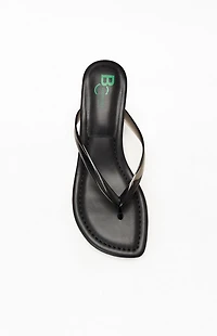 Seychelles Women's Starburst Heels