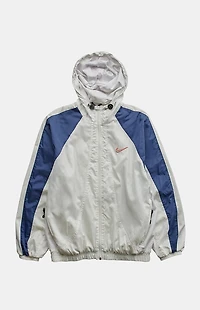 PS VINTAGE 2000s Nike Track Full Zip Hoodie