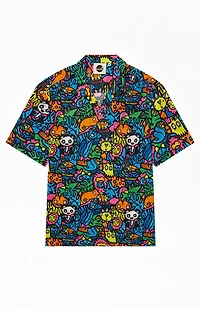 Boardies Munday Jungle Camp Shirt
