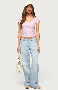 Edikted Dolores T-Shirt