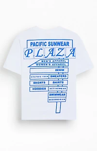 Pacsun Pacific Plaza T-Shirt