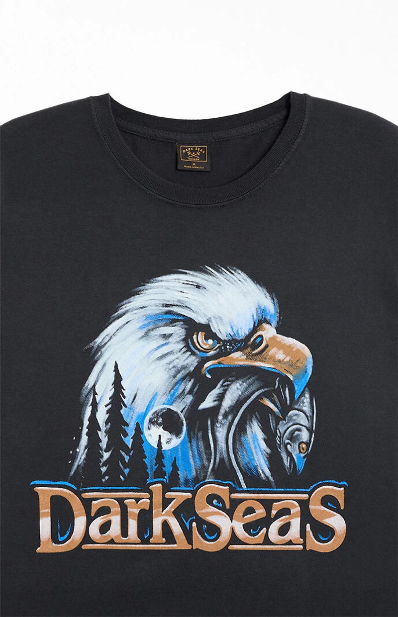Dark Seas Freedom Call T-Shirt