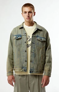 Levi's Trucker Denim Jacket