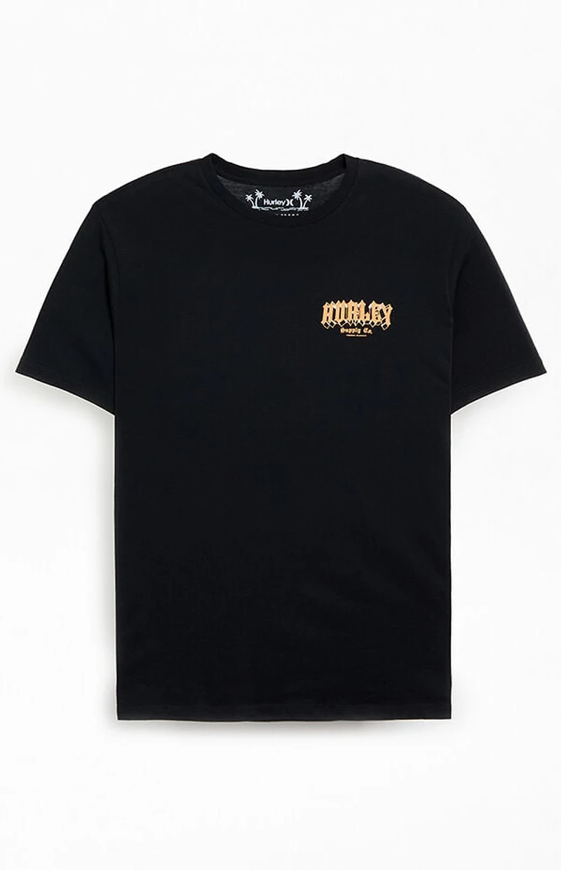 Hurley Scorped T-Shirt